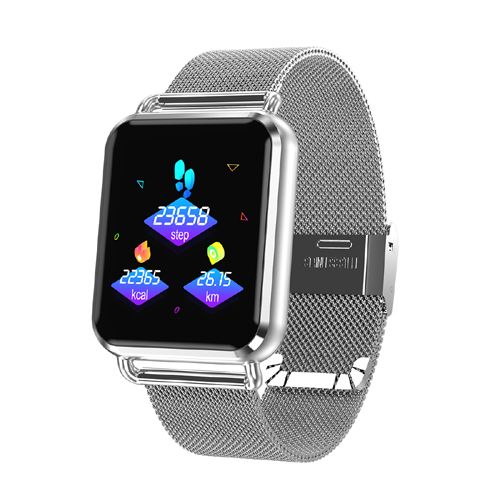 lg k20 plus smart watch