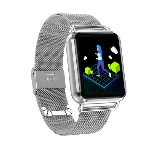 smart watch for lg k20 plus