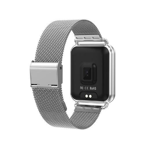 lg k20 plus smart watch