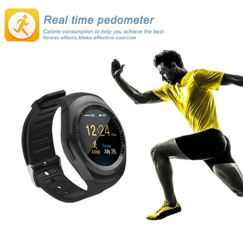 sync iwatch to android