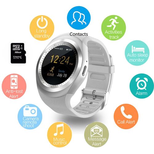 iwatch sync with android