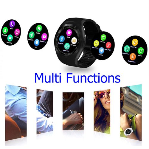 sync iwatch to android
