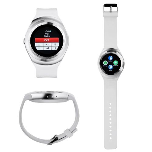 sync iwatch to android
