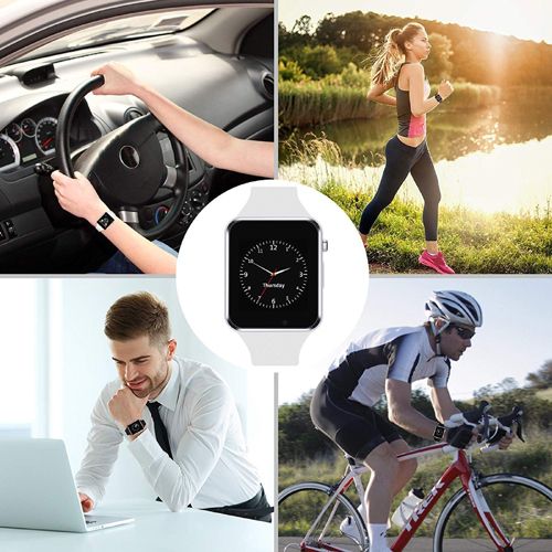 smart watches compatible with huawei p30 lite