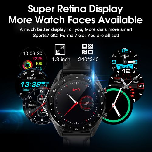 android smart watch phone calls